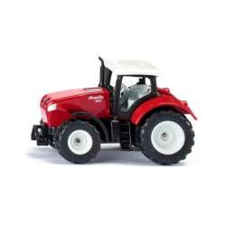 Siku 1105 Traktor Mauly X540 czerwony (GXP-892853) - 1