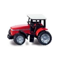 SIKU Traktor Massey Ferguson (0847) - 5