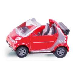 SIKU SMART FORTWO CABRIO (1042) - 3