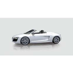 SIKU AUDI R8 SPYDER (1316) - 8