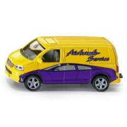 SIKU VW TRANSPORTER (1338) - 3
