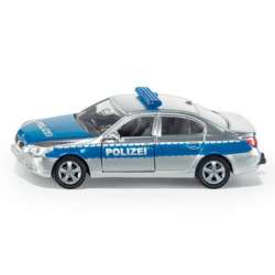 SIKU BMW - POLICJA (1352) - 3
