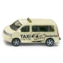 SIKU BUS TAXI (1360) - 3