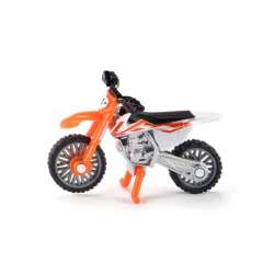 Siku 1391 Motocykl KTM SX-F 450 (S1391) - 1