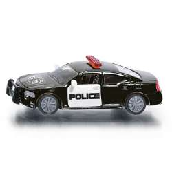 SIKU AMERYKAŃSKI WÓZ POLICYJNY (1404) - 2