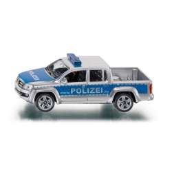 SIKU POLICJA PICK-UP (1406) - 6