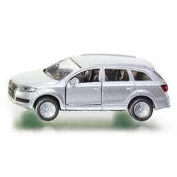 SIKU Samochód AUDI Q7 (1429) - 2