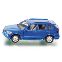SIKU SAMOCHÓD BMW X5 (1432) - 3