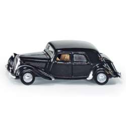 SIKU 1471Samochód CITROEN TRACTION AVANT (1471) - 3