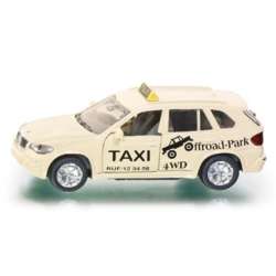 SIKU TAXI (1491) - 2