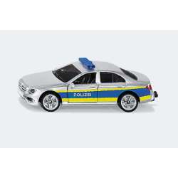 Siku 1504 Policja Mercedes Benz E klasa (S1504) - 1