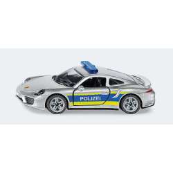 Siku 1528 Policja Porsche 911 (GXP-652204) - 1