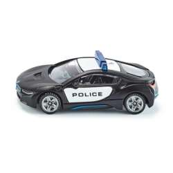 Siku 1533 BMW i8 US Policja amerykańska (S1533) - 8
