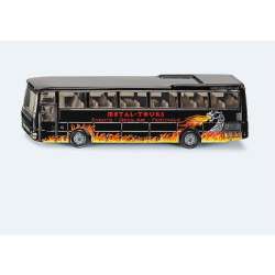 SIKU Autobus szkolny MAN w skali 1:87 (1624) - 3