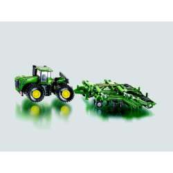 MODEL 'SIKU' JOHN DEERE 9630 Z AMAZONE CENTAUR (1856) - 2