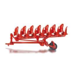 MODEL 'SIKU' PŁUG (1967) - 4