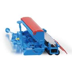 SIKU 2274 Maszyna rolnicza LEMKEN (GXP-513342) - 2