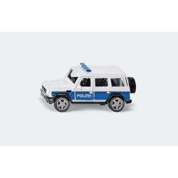 Siku 2308 Samochód policyjny Mercedes AMG G 65 (S2308) - 3