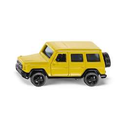 Siku 2350 Mercedes Benz G65 AMG    skala 1:50 (GXP-605229) - 1