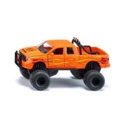 Siku 2358 RAM 1500 z oponami balonowymi (GXP-826187) - 1