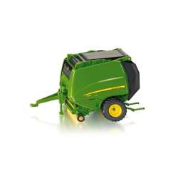 SIKU JOHN DEERE PRASA  skala 1:32 (2465) - 2