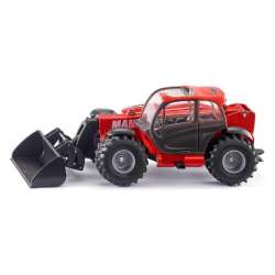 Siku 3067 Ładowarka teleskopowa Manitou MLT 840   1:32 (GXP-605227) - 7