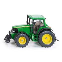 SIKU Traktor JOHN DEERE 6920 S (3252) - 2