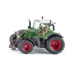 Siku Traktor Fendt 724 Vario  skala 1:32 (3285) - 6