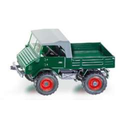 SIKU traktor Fendt Farmer 310 LSA (3450) - 5