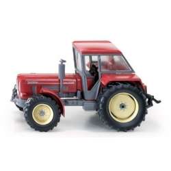 SIKU 3469 Traktor SCHLUTER SUPER 1250VL (GXP-511865) - 2