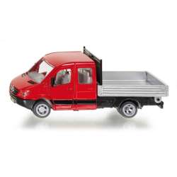 SIKU TRANSPORTER w skali 1:50 (3538) - 1