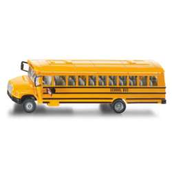 SIKU Autobus szkolny (3731) - 2