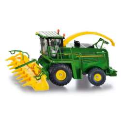 SIKU Kombajn do kukurydzy JOHN DEERE  (4056) - 4