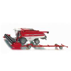 MODEL 'SIKU' 4257 MASSEY FERGUSON KOMBAJN ZBOŻOWY 1:32 (GXP-513077) - 1