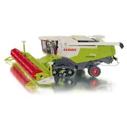 SIKU KOMBAJN CLAAS LEXION 770 (4258) - 4