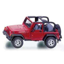 SIKU Jeep Wrangler (4870) - 4