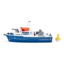 Siku 5401 Siku World -Policyjny okręt patrolowy (S5401) - 1