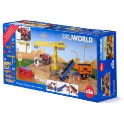 Siku 5701 'Siku World' Plac budowy (S5701) - 15