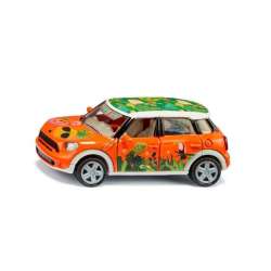 Siku 6507 zestaw Mini Coutryman (S6507) - 6