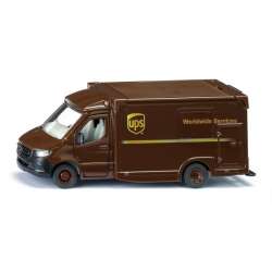Siku 1920 Mercedes -Benz Sprinter UPS (GXP-875006) - 1
