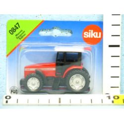 SIKU Traktor Massey Ferguson (0847) - 2