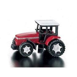 SIKU Traktor Massey Ferguson (0847) - 3