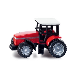 SIKU Traktor Massey Ferguson (0847) - 1