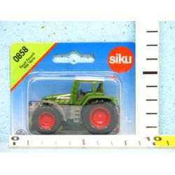 SIKU TR.FENDT FAVORIT 926 (0858) - 2