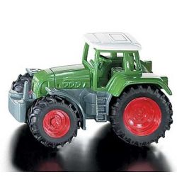 SIKU TR.FENDT FAVORIT 926 (0858) - 1