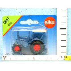 SIKU Traktor LANZ BULLDOG (0861) - 2