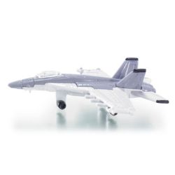SIKU SAMOLOT BOJOWY F18 (0883) - 1