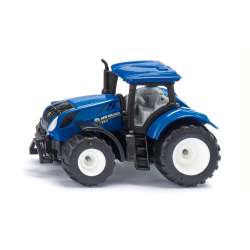 Siku 1091 New Holland (GXP-782899) - 1