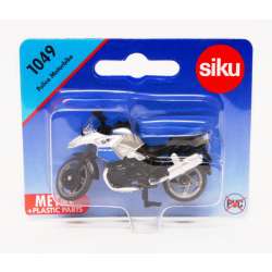 Siku 1049 Motocykl policyjny -wersja polska (GXP-652242) - 3