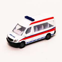 Siku 1083 Ambulans -wersja polska (GXP-652243) - 1